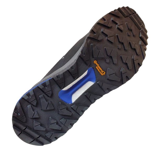 Adidas Mens Shoes Terrex Free COLD RDY Insulated Waterproof Hiker Boots … - Picture 8 of 12